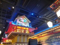 -牛New寿喜烧(虹桥新天地店)