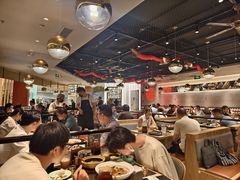 -潮界(虹桥新天地店)