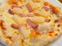 -萨莉亚意式餐厅(天河城购物中心店)