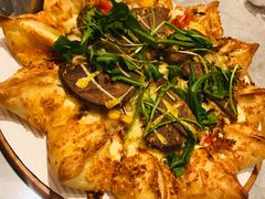 -必胜客(兰州国贸店)