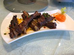 -亢龙太子酒轩(东湖店)