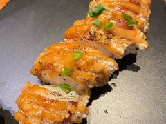 肥肠寿司-戏作寿司(观音桥店)