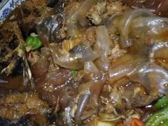 -眷江南之小蓝鲸(王府大街店)