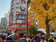 -秋叶原电器街