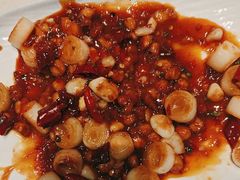 -北李妈妈菜·海肠捞饭(开发区万达店)