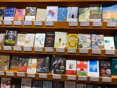 -西西弗书店&矢量咖啡(凯德晶萃广场店)