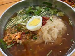 -鸡西冷面(翠竹店)