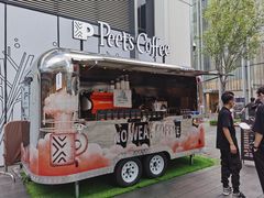 -Peet's Coffee皮爷咖啡(万象天地店)