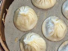 小笼汤包-花园茶楼(兴城西路店)