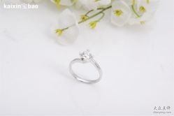 15-威德钻石-克拉钻大本营(南京东路店)