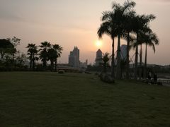 -南宁南湖公园