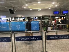 -米兰马尔彭萨国际机场