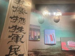 -中国闽台缘博物馆