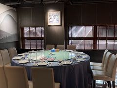 -洪福龙虾