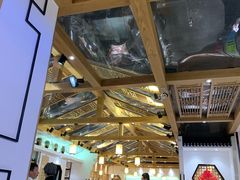 -同合居·非遗东北菜(红博会展店)