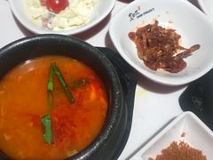 -火炉火自助餐(枫蓝国际店)