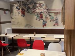 -咬不得高祖生煎·简餐(星耀城店)