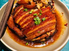 -呷湘厨·家宴·鱼汤捞饭(津南店)