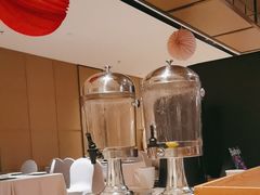 -食光全日制餐厅(绵阳首开喜来登酒店)