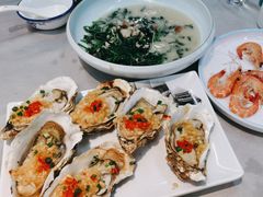 -皮记海鲜1995(寮步店)