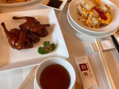 -利苑酒家(合景国际金融广场店)