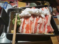 玉龙雪顶寿喜烧·精品肥牛-有喜屋·日料·居酒屋(旭辉广场店)