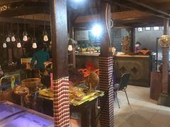 -Bebek Joni Restaurant