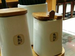 -锡笼记·无锡小笼(大润发店)