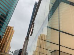 -Apple 零售店(Canton Road)