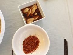 -丁虎子烤肉(国道二店)