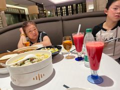 -粗茶淡饭·汉口公馆(循礼门店)