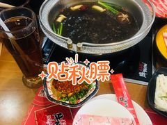 -牛New寿喜烧(青浦店)
