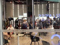 -一兆韦德健身(梅川店)