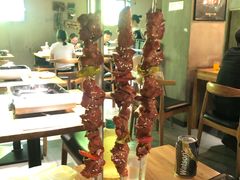 -半天妖烤鱼(方庄店)