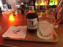 -BIJOU coffee&cocktail(龙岗万科广场店)