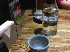 -青年公社烤鸭(青年路店)