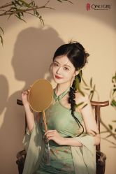 点击看大图 -onlygirl摄影美学馆高端定制(江滩店)