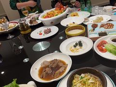 -高老庄新家宴(北斗星广场店)