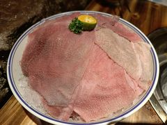 -周小明火锅(黑金冠社区店)