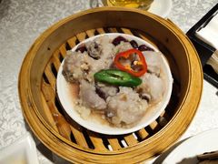 -红棉中餐厅·广州海航威斯汀酒店