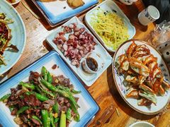 -桐梓锅贴饺(桃源东路店)