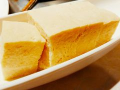 冻豆腐-海底捞火锅(龙茗路店)