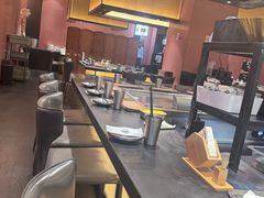 -大神太神·铁板烧(七宝领展广场店)