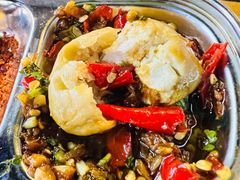 -嗨牛味海鲜烧烤