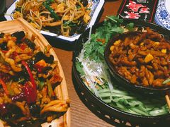 -额娘·春饼烤鸭(乐汇城店)