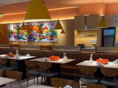 -小鱼小牛(世欧广场店)