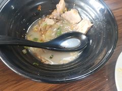 -万红路羊汤烧饼店(将台路店)
