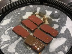 -么子烤肉(化龙池店)