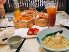 -陶陶居酒家(SM二期购物广场店)