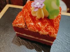 -元一希尔顿酒店·禅自助餐厅·啤酒花园